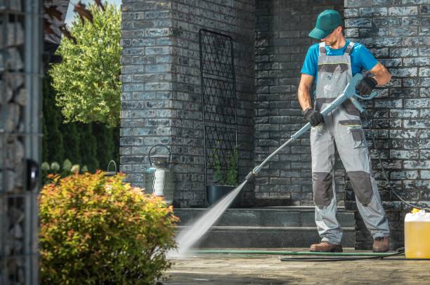 Best Restaurant Pressure Washing  in Clinton, OK